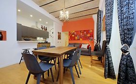 Apartment Vespucci